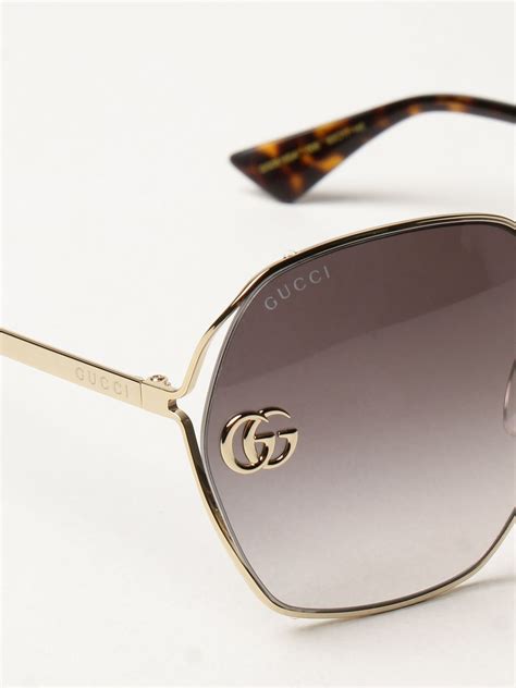 gucci glasses ladies grey plastic|expensive gucci glasses.